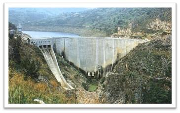 Varosa Dam, Lamego, Portugal - Let Us Discover