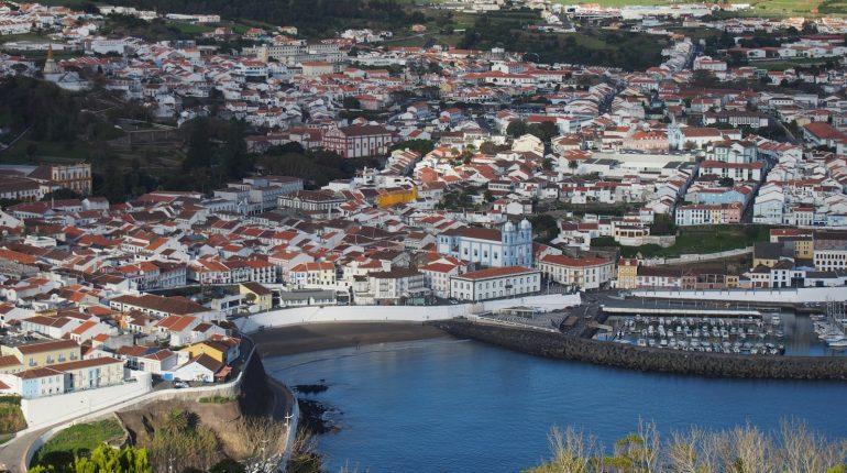 Azores