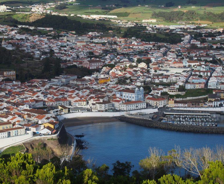 Azores