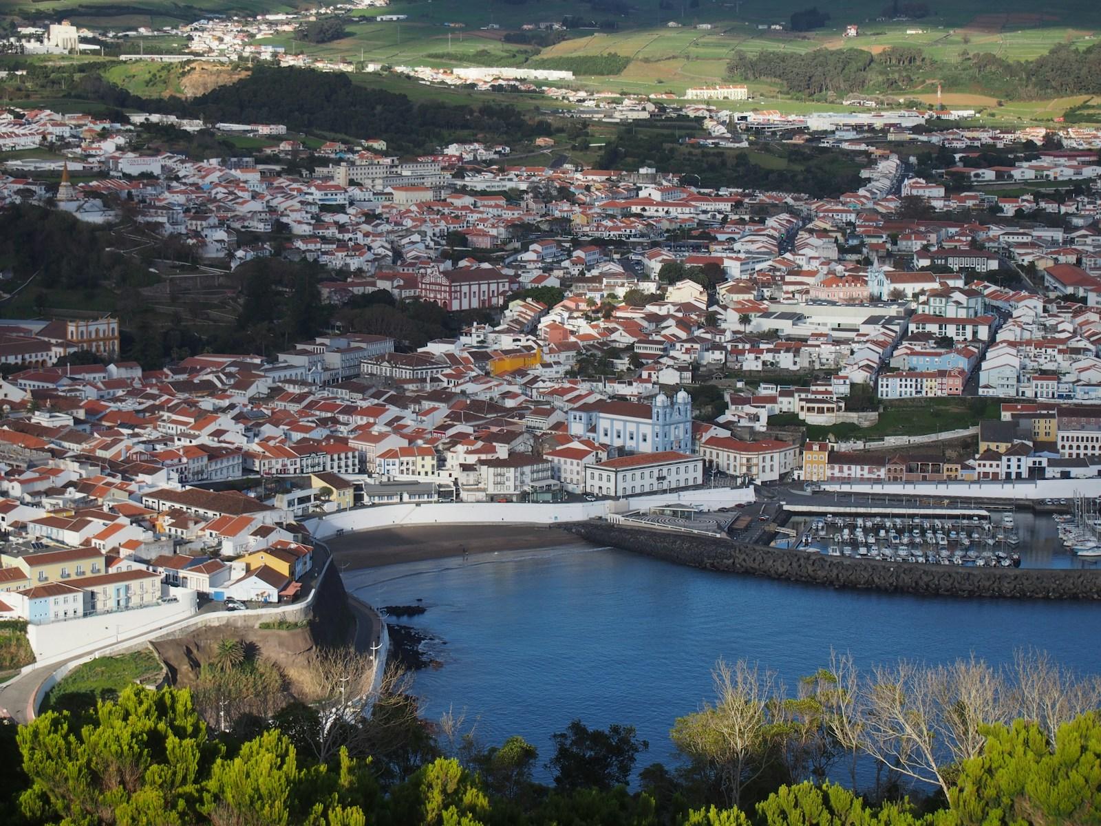 Azores